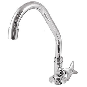 Esteves Torneira 1167 C23 Coz Mesa