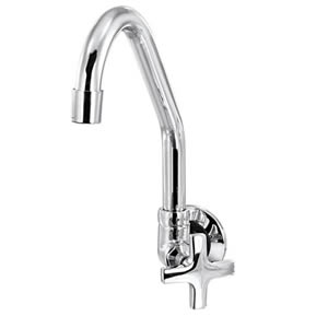 Esteves Torneira 1168 C34 Parede Alpha
