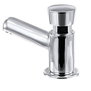 Esteves Torneira 1170 Crome