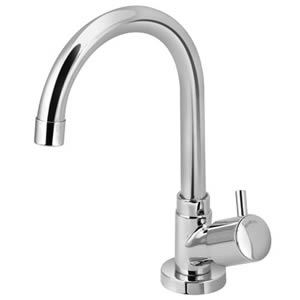Esteves Torneira 1198 Fit Lav Mesa Alta