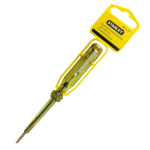 Chave de Fenda Teste Stanley 66-119 Pequena