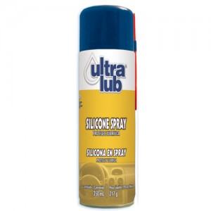 Ultralub Silicone Spray 350ml