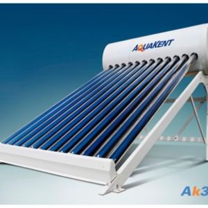 Aquecedor AK 360Lt com tubo e reservatório acoplado