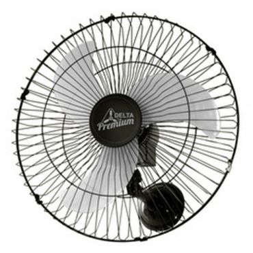 Ventilador de parede - Venti-Delta - 50 cm - 127V