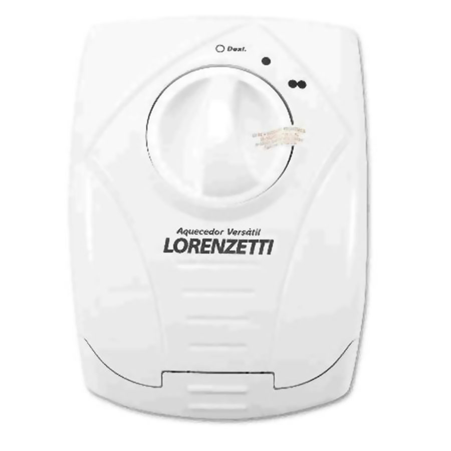 Aquecedor Lorenzetti Versátil - 127V