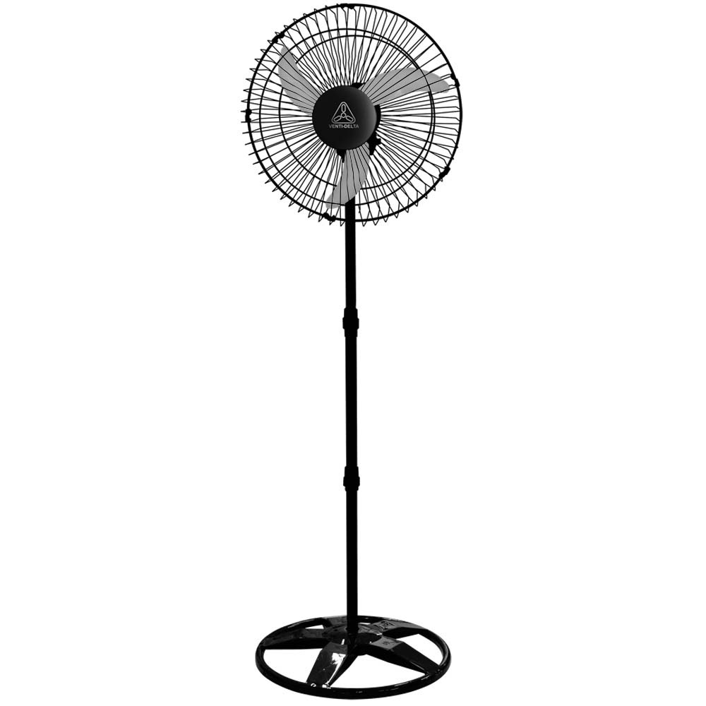 Ventilador 60 cm Coluna - Bivolt - Venti Delta
