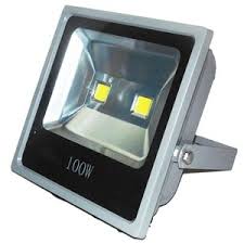 Refletor LED Q - 100 W