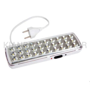 Luminária de emergência KIAN - 30 Leds