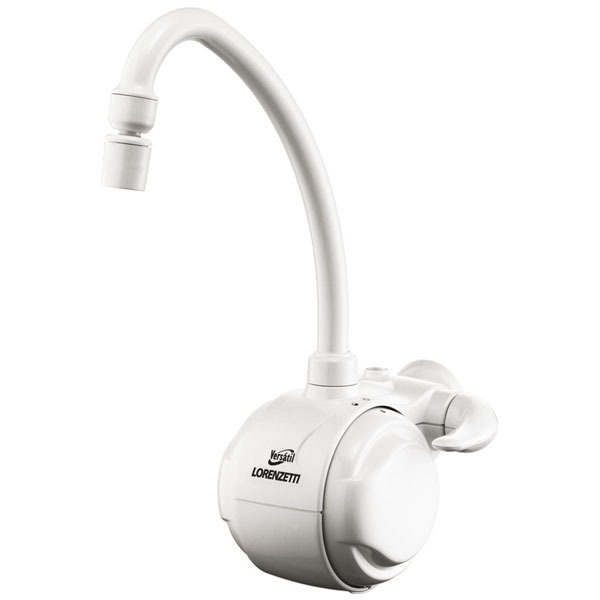 Torneira elétrica Lorenzetti Versátil - 127 V