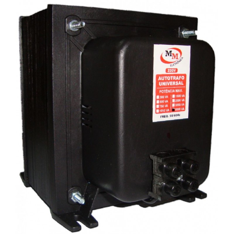 Transformador TMC Multi K - 4000W