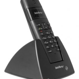 Intelbras TS40 s/ fio sem bina