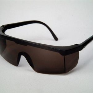 Óculos de segurança fumê - Kalipso