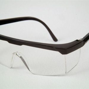 Óculos de segurança cristal - Kalipso
