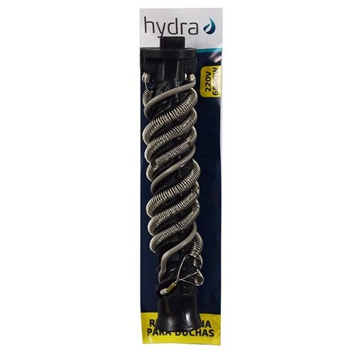 Resistência Hydra Multitemperatura 8t - 110V/5500W