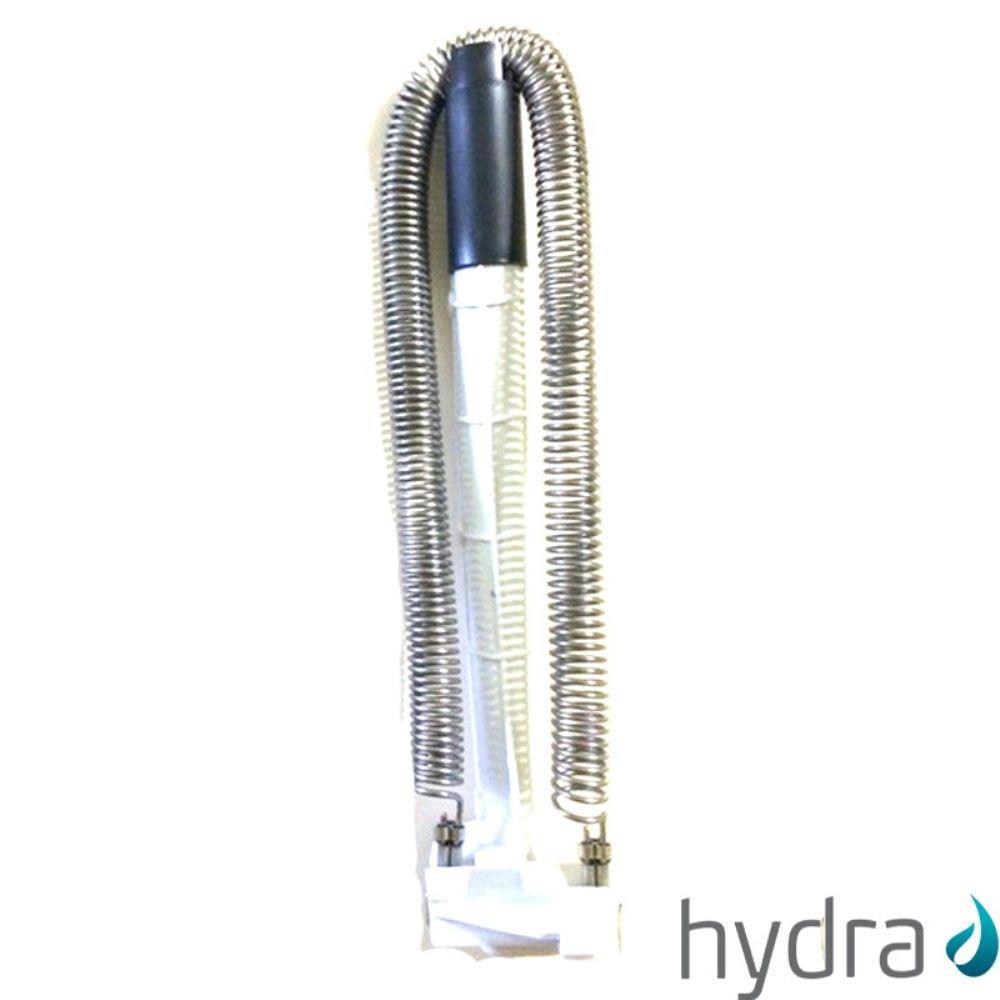 Resistência Hydra Ducha Eletrônica 220V/7700W