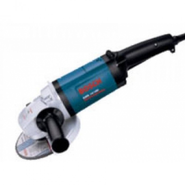 Esmerilhadeira Angular Bosch 7GWS 14.180 - 127 V